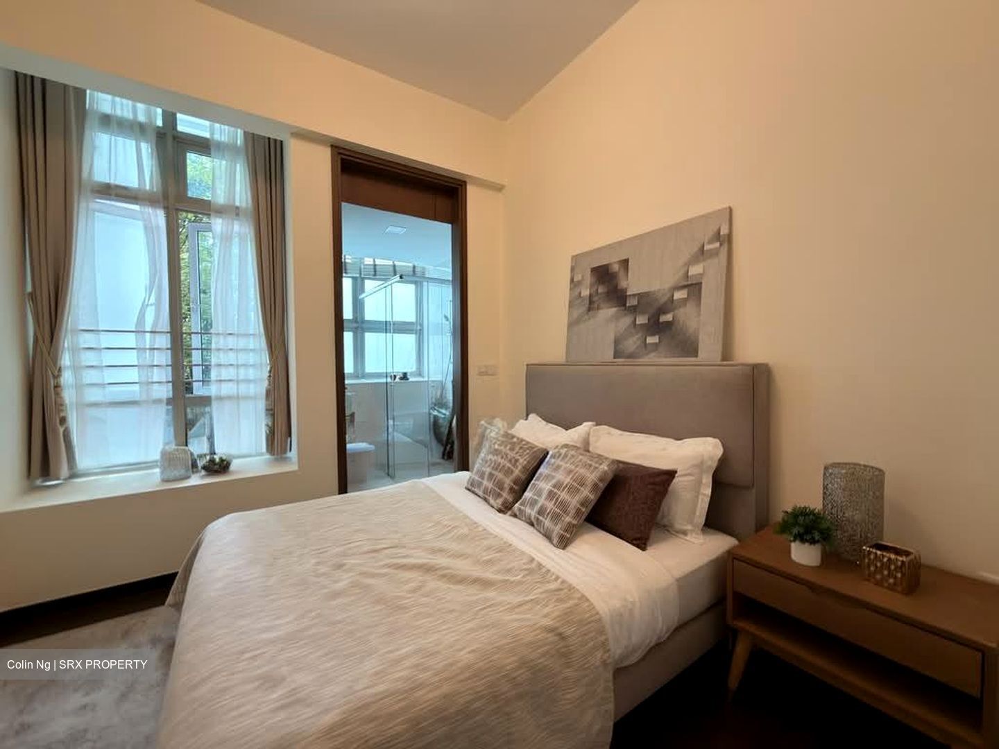 RESIDENCES AT EMERALD HILL (D9), Apartment #583434841